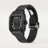 Santos de Cartier watch