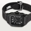 Santos de Cartier watch