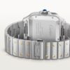 Santos de Cartier Watch (large model)