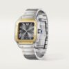Santos de Cartier Watch (large model)