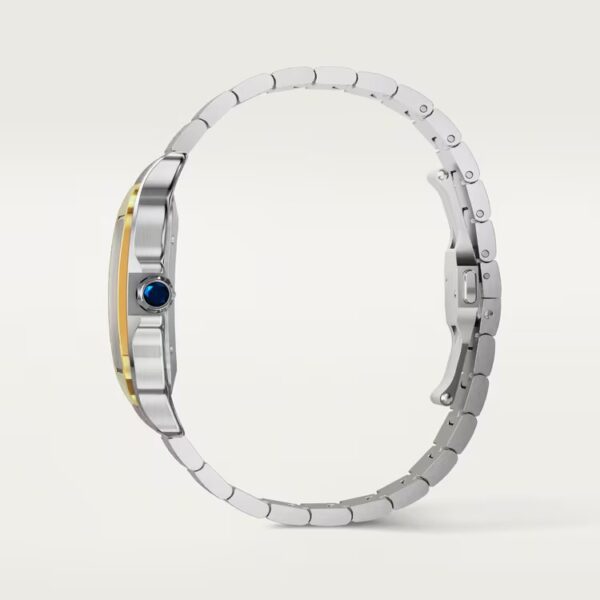 IMG-20250509-WA0034 Santos de Cartier Watch (large model)