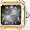 Santos de Cartier Watch (large model)